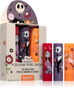 Mad Beauty Disney Tim Burton's Set für Lippen