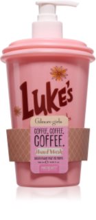Mad Beauty Gilmore Girls Flüssigseife für die Hände 500 ml