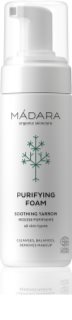 MÁDARA Purifying čisticí pěna 150 ml