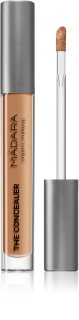 MÁDARA The Concealer correcteur crème couvrance