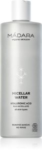 MÁDARA Cleansing acqua micellare detergente con acido ialuronico