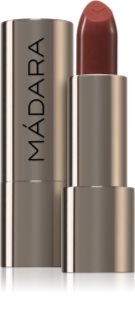 MÁDARA Dazzle Nights lesklý rúž odtieň #504 Dominance 3.8 g