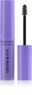 MÁDARA Grow & Fix gel teinté sourcils