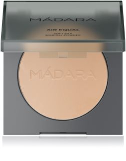 MÁDARA Air Equal poudre minérale