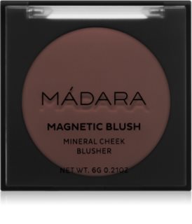 MÁDARA Magnetic Blush Puderrouge