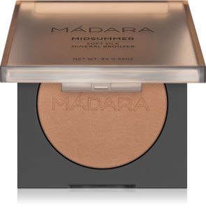 MÁDARA MIDSUMMER polvere abbronzante minerale 9 g