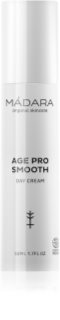 MÁDARA Age Pro Smooth crema de día hidratante para pieles maduras 50 ml