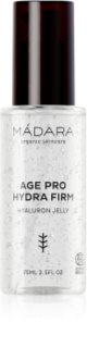MÁDARA Age Pro Hydra Firm Hyaluron jelly gel hialurónico hidratante 75 ml