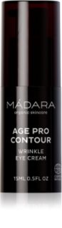 MÁDARA Age Pro Contour crema antirughe contorno occhi 15 ml