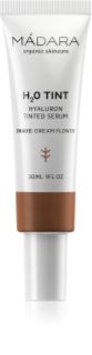 MÁDARA H2O Tint Tonējošs un mitrinošs krēms (tonis) #5 Dream Flower 30 ml