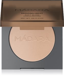MÁDARA MOONLIGHT Soft Glow Mineral Highlighter Highlighter Farbton STARDUST 6 g