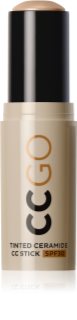 MÁDARA CC GO Cremet concealer SPF 30
