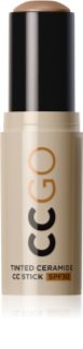 MÁDARA CC GO corector cremos SPF 30 culoare #60 Olive 13 g