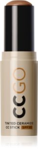 MÁDARA CC GO correcteur crème SPF 30