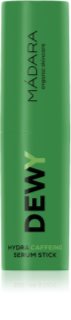 MÁDARA Dewy hidratantni serum s kofeinom 11.5 g