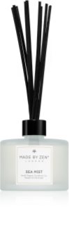 MADE BY ZEN Sea Mist difusor de aromas con esencia 200 ml