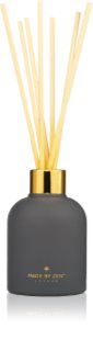 MADE BY ZEN Myrrh & Tonka diffuseur d'huiles essentielles avec recharge 120 ml