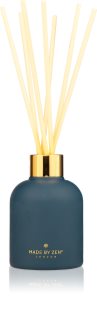 MADE BY ZEN Midnight Jasmine diffuseur d'huiles essentielles avec recharge 120 ml