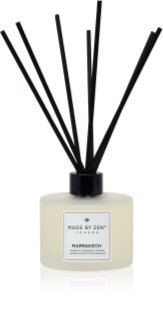 MADE BY ZEN Marrakech diffuseur d'huiles essentielles avec recharge 200 ml