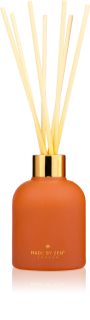 MADE BY ZEN Orange & Grapefruit diffuseur d'huiles essentielles avec recharge 120 ml