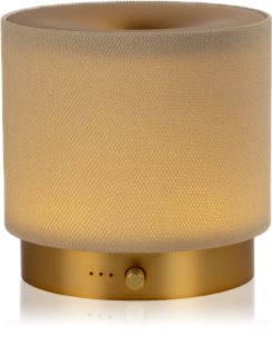 MADE BY ZEN Mira Ultraschall-Aromadiffusor und Luftbefeuchter USB 1 St.