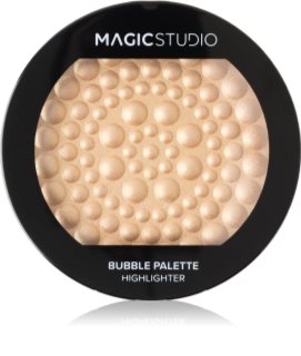 Magic studio Bubble Palette Highlighter 20 g