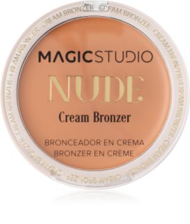 Magic studio Cream Bronzer бронзър-крем 6.5 гр.