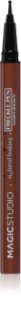 Magic studio Freckle Pen korektor do piegów odcień Dark Brown 0.6 g
