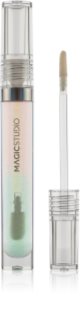 Magic studio Glitter Lip Gloss блясък за устни с блестящи частици