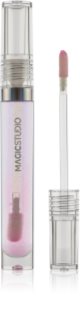 Magic studio Glitter Lip Gloss Shimmering Lip Gloss shade 02 Pink Aura 3.5 ml