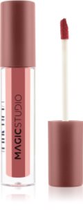 Magic studio Matte Liquid Lipstick tekoča šminka z mat učinkom odtenek 5 g