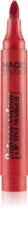 Magic studio Lip Tint Marker контуриращ маркер за устни цвят 02 Velvet 2.8 гр.