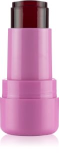 Magic studio Jelly Lip & Cheek Tint Multi-Purpose Makeup for Lips and Face with cooling effect