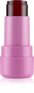 Magic studio Jelly Lip & Cheek Tint multifunktionelles Make-up für Gesicht und Lippen mit kühlender Wirkung