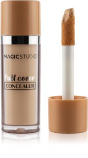 Magic studio Full Cover течен коректор за пълно покритие