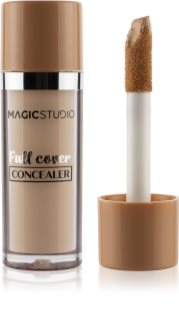 Magic studio Full Cover skystasis maskuoklis patikimai maskuojanti