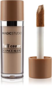 Magic studio Full Cover correttore liquido per una copertura completa