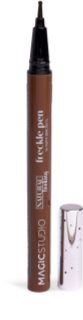 Magic studio Freckle Pen rotulador de pecas
