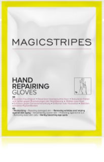 MAGICSTRIPES Hand Repairing Gloves atkuriamoji kaukė rankoms