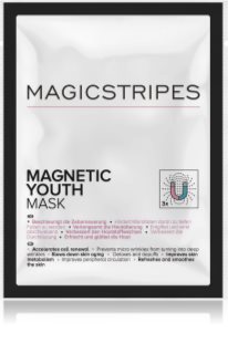 MAGICSTRIPES Magnetic Youth Rejuvenating Magnetic Mask 1 pc
