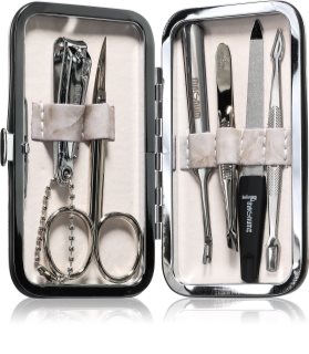 Magnum Feel The Style 239-1 Marble Grey manikúrní set 6 ks