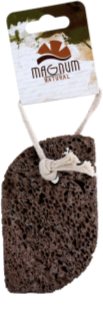 Magnum Natural pietra pomice vulcanica per i talloni 1 pz