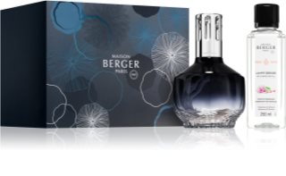 Maison Berger Paris Molécule Midnight Blue Gavesæt 250 ml