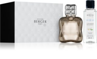 Maison Berger Paris Cosy gift set Brown