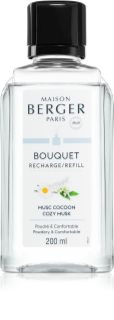 Maison Berger Paris Cozy Musk náplň do aroma difuzérů 200 ml