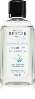 Maison Berger Paris Blue Seduction náplň do aroma difuzérů 200 ml