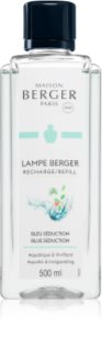 Maison Berger Paris Blue Seduction catalytic lamp refill 500 ml