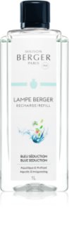 Maison Berger Paris Blue Seduction náplň do katalytické lampy 1000 ml