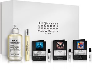 Maison Margiela REPLICA Afternoon Delight gift set