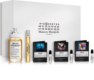Maison Margiela REPLICA By the Fireplace gift set